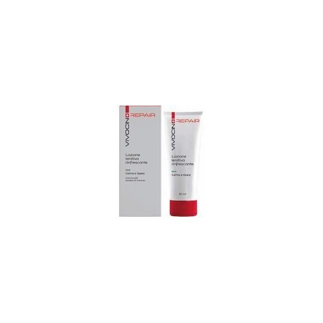 Vivocin Soothing Cooling Lotion 50 Ml Vivocin Soothing Cooling Lotion 50 Ml