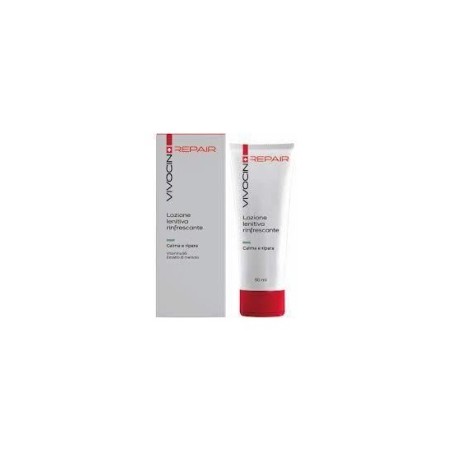 Vivocin Soothing Cooling Lotion 50 Ml Vivocin Soothing Cooling Lotion 50 Ml