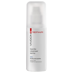 Vivocin Gentle Cleanser Spray 100 Ml