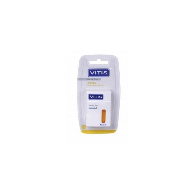 VITIS DENTAL FLOSS VITIS DENTAL FLOSS