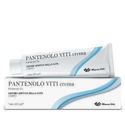 Viti Pantenolo Viso-corpo Protettivo 100 G