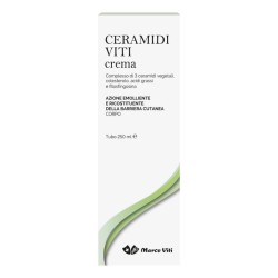 Viti Ceramidi Crema 250 Ml