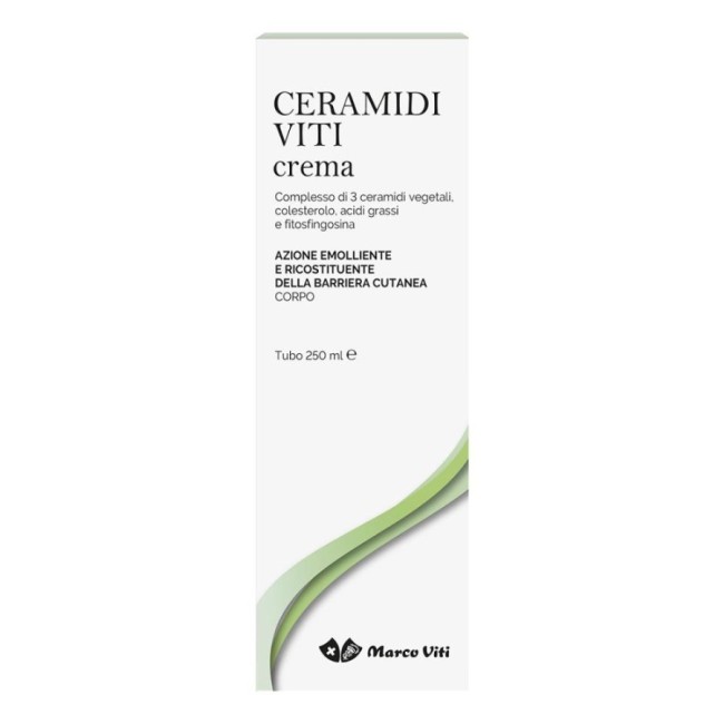 VITI CERAMIDI CREMA 250 ML VITI CERAMIDI CREMA 250 ML