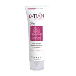 VITAN CREMA VISO NUTRENTE PROTETTIVA 40 ML