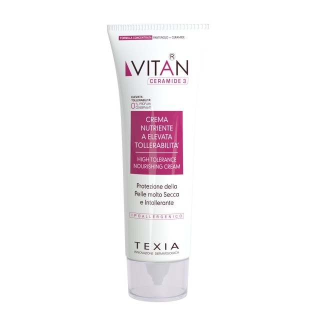 VITAN CREMA VISO NUTRENTE PROTETTIVA 40 ML VITAN CREMA VISO NUTRENTE PROTETTIVA 40 ML