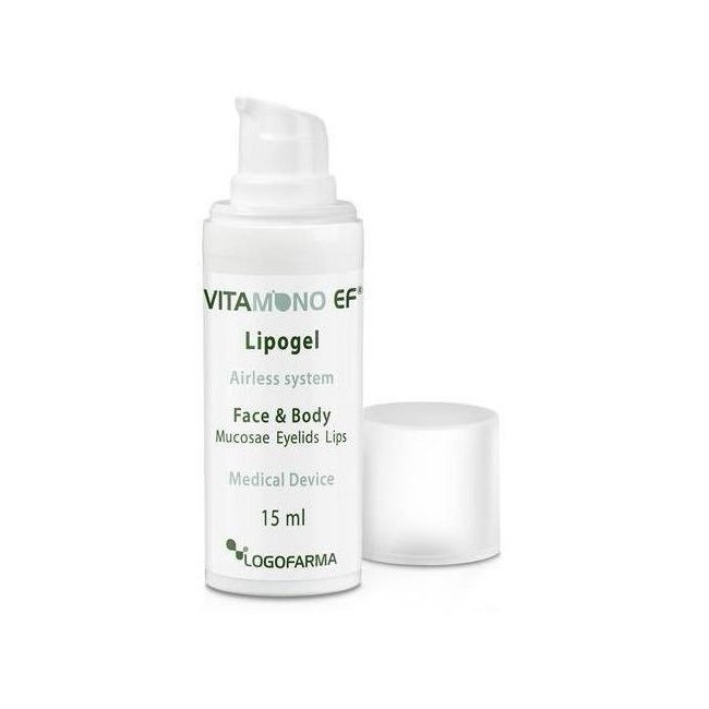 Vitamono Ef Lipogel 15 Ml