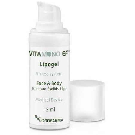 Vitamono Ef Lipogel 15 Ml