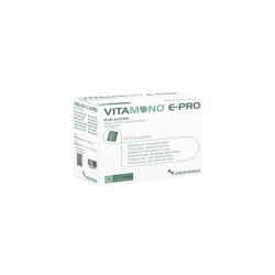 Vitamono E-pro 30 Stick Orodispersibili Da 1,1 G