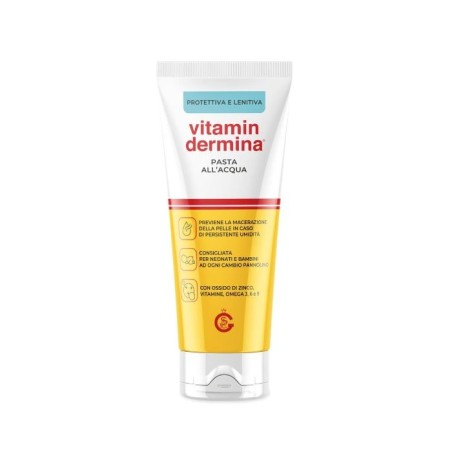 VITAMIND PASTA ACQUA 100 ML