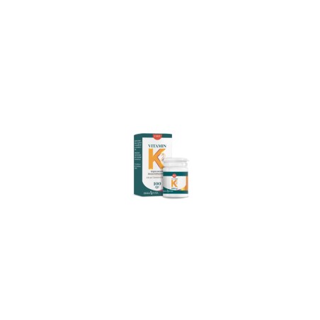 Vitamina K2 100 Compresse Vitamina K2 100 Compresse