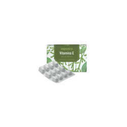 Vitamina E 24 Capsule