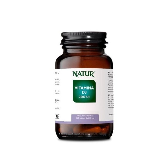VITAMINA D3 150 CAPSULE VITAMINA D3 150 CAPSULE