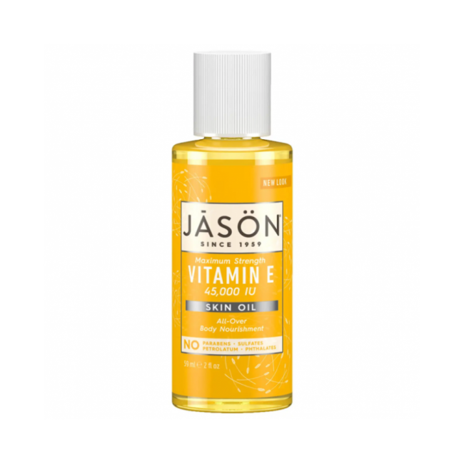 VITAMIN E OIL 45000 IU 50 ML 1 PEZZO VITAMIN E OIL 45000 IU 50 ML 1 PEZZO