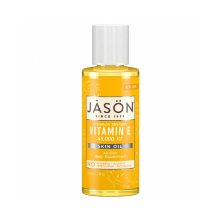 VITAMIN E OIL 45000 IU 50 ML 1 PEZZO