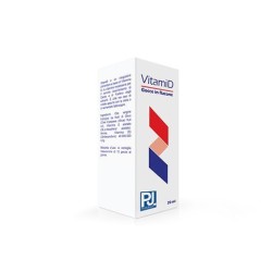 Vitamid 100 Gocce 15 Ml