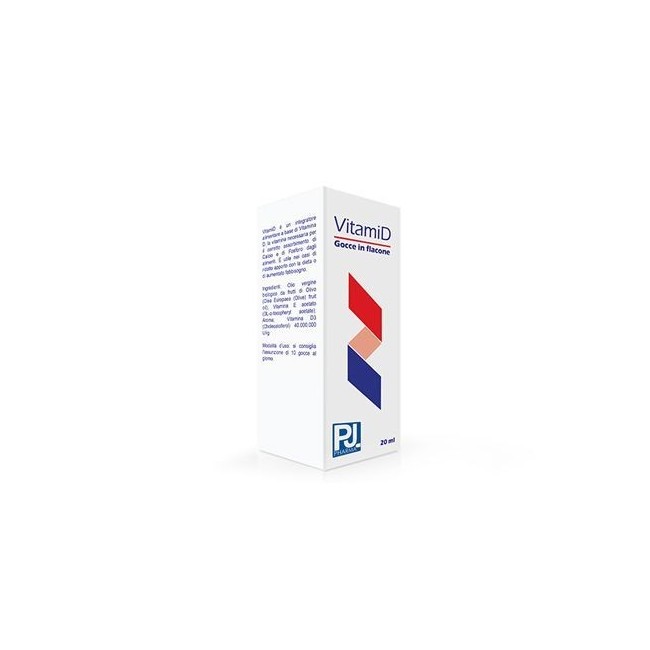 VITAMID 100 GOCCE 10 ML VITAMID 100 GOCCE 10 ML