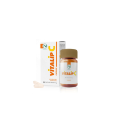 Vitalip C 30 Capsule