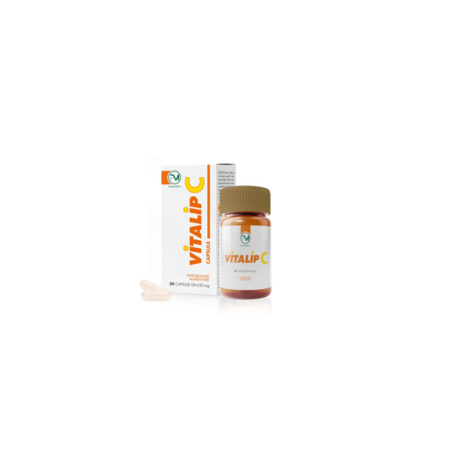VITALIP C 30 CAPSULE VITALIP C 30 CAPSULE