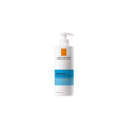Flacone da 400 ml di La Roche Posay Anthelios Latte Doposole