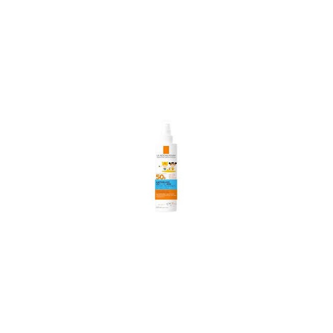 La Roche Posay-phas Anthelios Spray Uvmune Bambino 50+ 200 Ml La Roche Posay-phas Anthelios Spray Uvmune Bambino 50+ 200 Ml