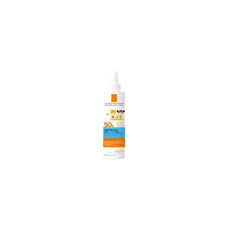 La Roche Posay-phas Anthelios Spray Uvmune Bambino 50+ 200 Ml