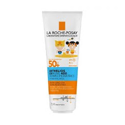 Anthelios Latte Solare Uvmune Bambino Pelle Fragile Spf 50+ 75 Ml