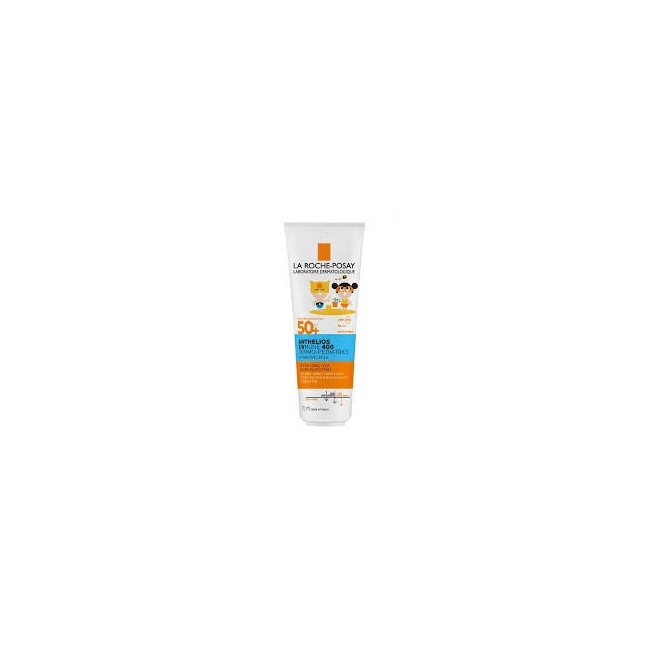 Anthelios Latte Solare Uvmune Bambino Pelle Fragile Spf 50+ 75 Ml Anthelios Latte Solare Uvmune Bambino Pelle Fragile Spf 50+ 75 Ml