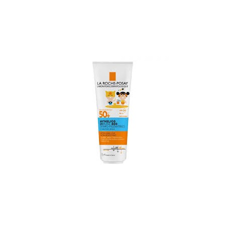 Anthelios Latte Solare Uvmune Bambino Pelle Fragile Spf 50+ 75 Ml Anthelios Latte Solare Uvmune Bambino Pelle Fragile Spf 50+ 75 Ml