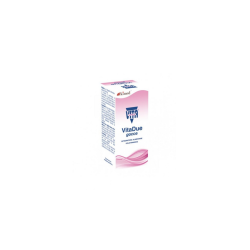 Vitadue Gocce 9 Ml