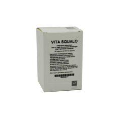 Vita Squalo Nuova Formulazione 60 Capsule
