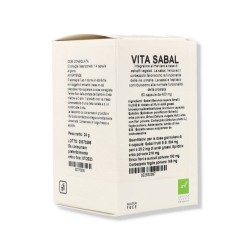 Vita Sabal 60 Capsule