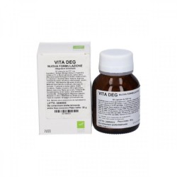 Vita Deg Nuova Formulazione 60 Capsule