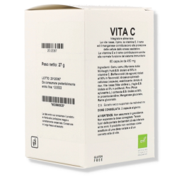 Vita C 60 Capsule