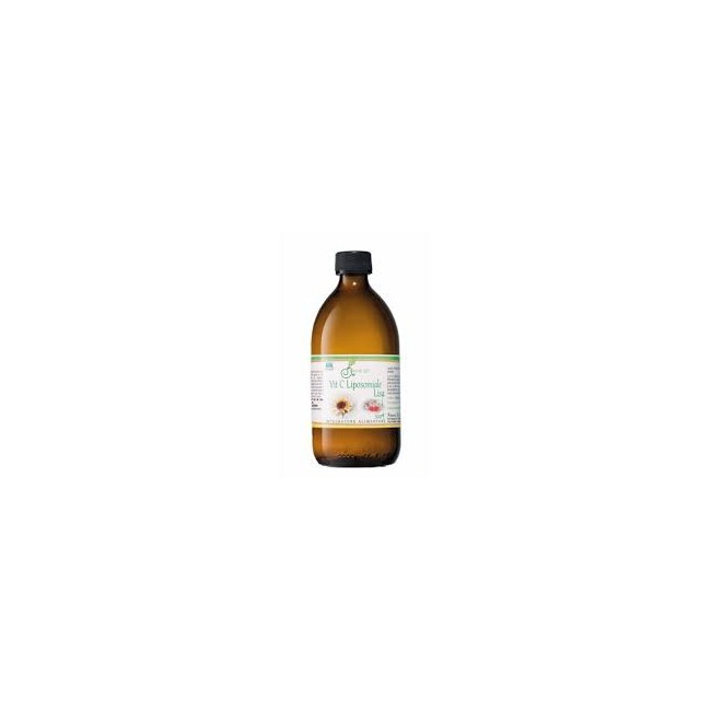 VIT C LIPOSOMIALE LISA 500 ML VIT C LIPOSOMIALE LISA 500 ML