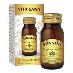 Vista Sana 100 Pastiglie