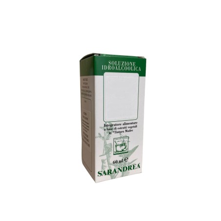 VISCHIO 60ML TINTURA MADRE