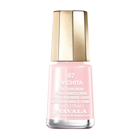 Mavala Minicolors Smalto Colore 97 Wichita 5ml Mavala Minicolors Smalto Colore 97 Wichita 5ml