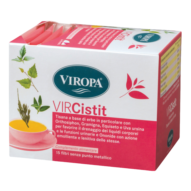 VIROPA VIRCIST 15 BUSTINE VIROPA VIRCIST 15 BUSTINE