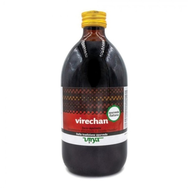 VIRECHAN VIRYA 500 ML VIRECHAN VIRYA 500 ML