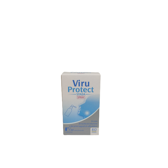 VIRUPROTECT SPRAY BUCCALE 7 ML VIRUPROTECT SPRAY BUCCALE 7 ML