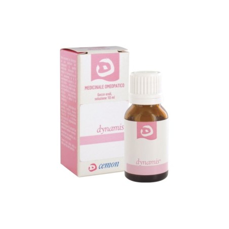 Cemon VIPERA REDI 9CH GOCCE 10ML Cemon VIPERA REDI 9CH GOCCE 10ML