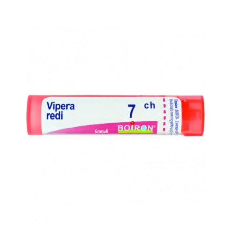Boiron VIPERA REDI 7CH GRANULI Boiron VIPERA REDI 7CH GRANULI