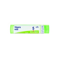 Boiron VIPERA REDI 5 CH GRANULI