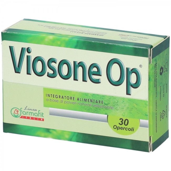 VIOSONE OP 30OPR VIOSONE OP 30OPR