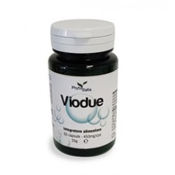 VIODUE 30 CAPSULE