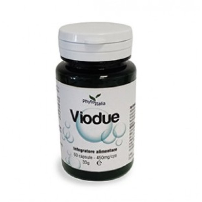 VIODUE 30 CAPSULE VIODUE 30 CAPSULE