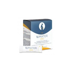 Vimater Oro 30 Bustine Stick Da 2,5 G