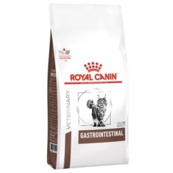 Veterinary Health Nutrition Cat Gastrointestinal 400 G