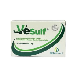 Vesulf 30 Compresse