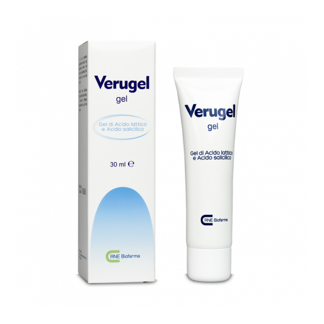 Verugel Gel 30 Ml Verugel Gel 30 Ml